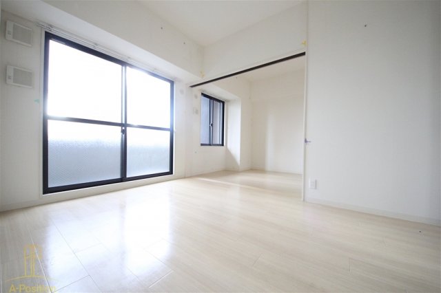 その他部屋・スペース　カルム　レトリア西梅田