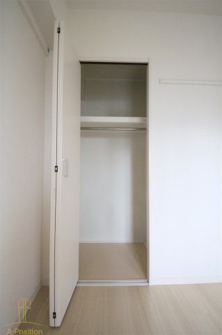 収納　カルム　レトリア西梅田