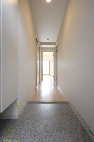 玄関　カルム　レトリア西梅田