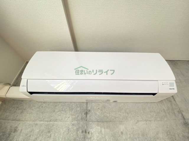 その他設備　ＺＥＳＴＹ神楽坂I（同間取り別部屋）