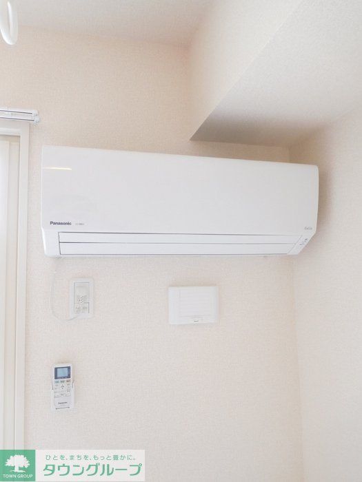 その他設備　同建物別号室別汰タイプ参考写真