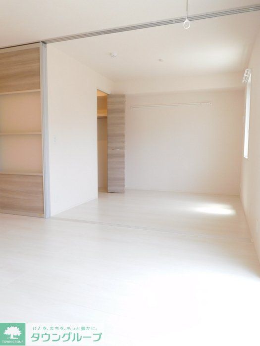 その他部屋・スペース　同建物別号室別汰タイプ参考写真