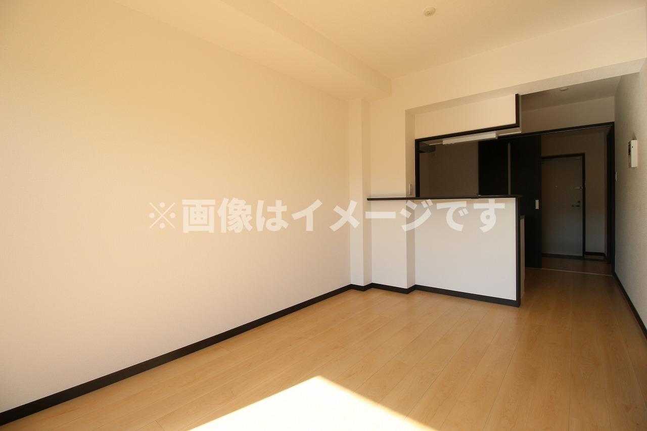 居室・リビング　リビングです