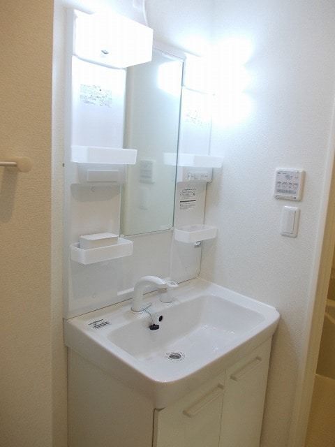 洗面設備　★見学希望等はタウンハウジング中央林間店までお気軽に♪★