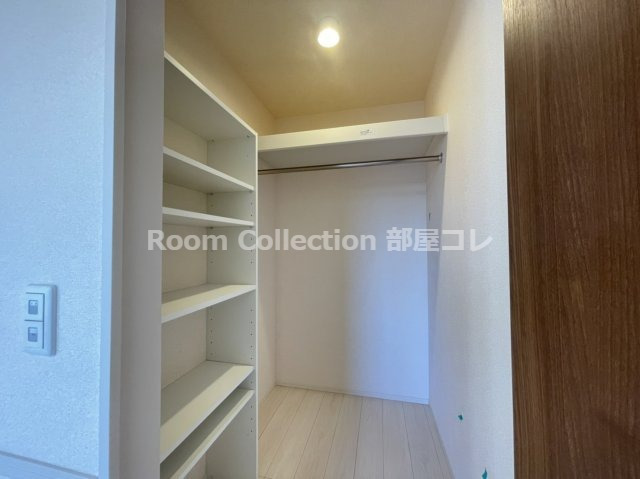 収納　※同物件写真