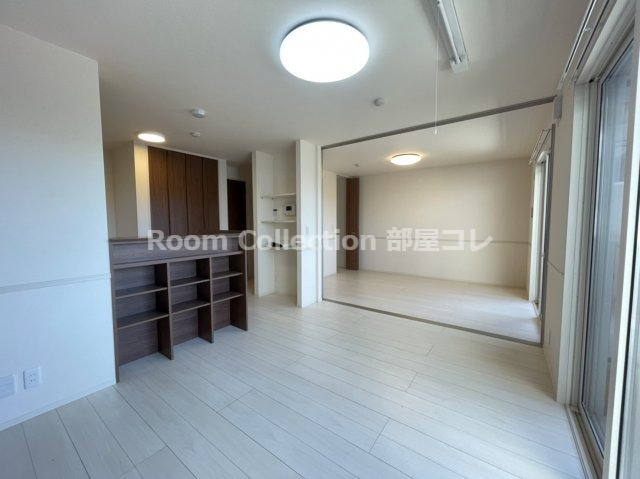 居室・リビング　※同物件写真