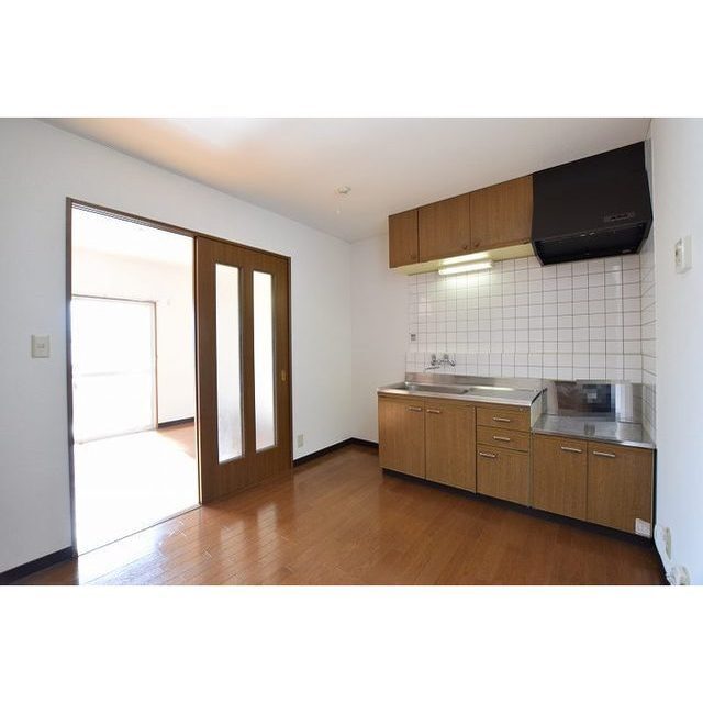 居室・リビング　リビングダイニング