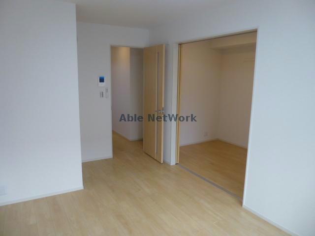 居室・リビング　同型タイプ