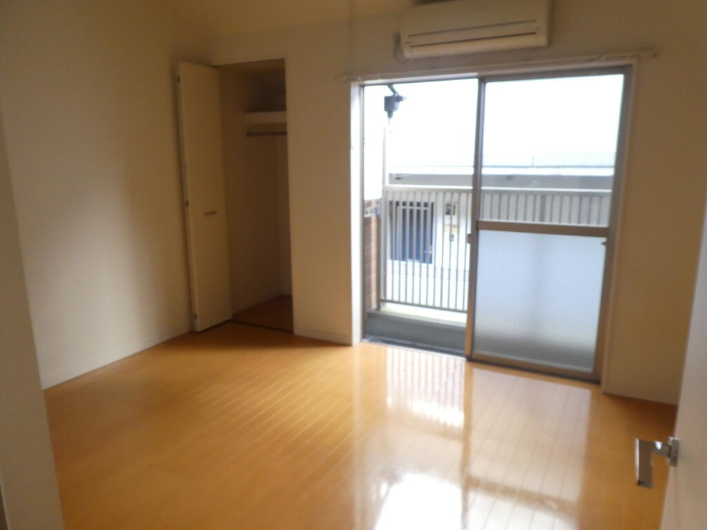 居室・リビング　※モデル写真です。