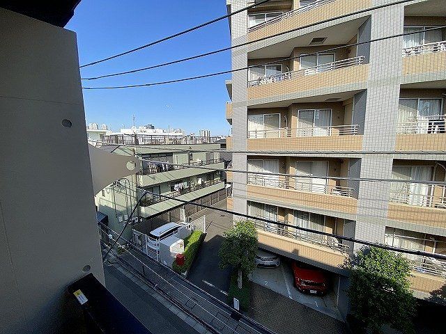眺望　【初期費用分割・クレカ対応】一都三県のお部屋探しは2025…