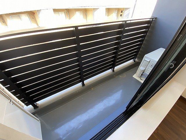 バルコニー　【初期費用分割・クレカ対応】一都三県のお部屋探しは2025…