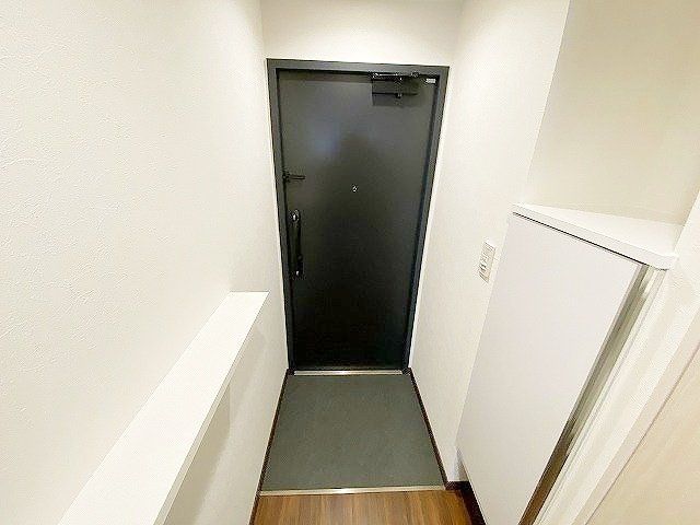 玄関　【初期費用分割・クレカ対応】一都三県のお部屋探しは2025…