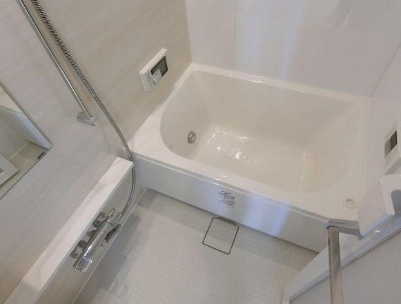 バス・シャワールーム　☆ゆっくりくつろげるお風呂☆