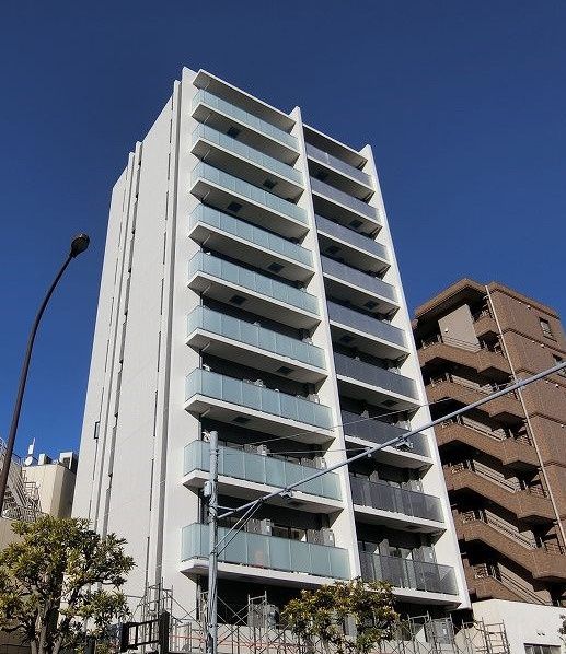 建物外観　☆綺麗な外観☆