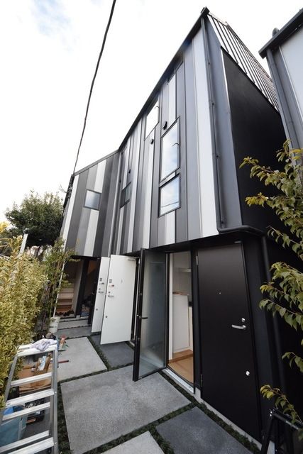 建物外観　☆お問い合わせはお早めに☆