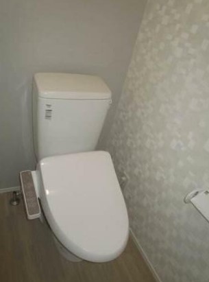 トイレ　☆トイレ☆