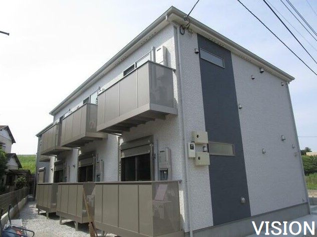 建物外観　☆外観☆