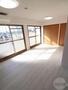 居室・リビング　１０．３帖の洋室です