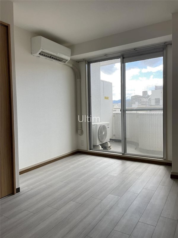 居室・リビング　※同タイプの他のお部屋です