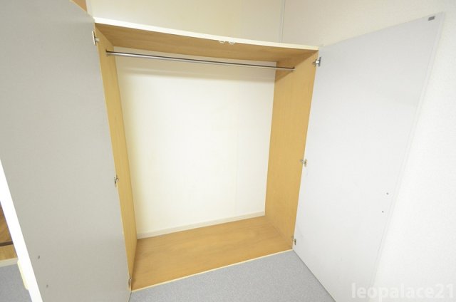 その他部屋・スペース　中はこのようになっています