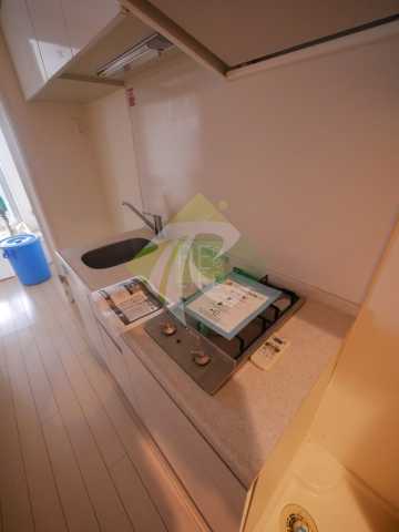 キッチン　別部屋参考画像