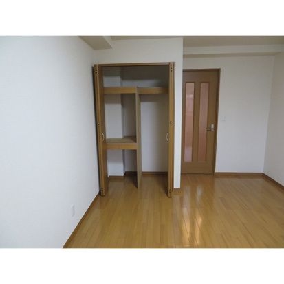 収納　☆たっぷり収納☆