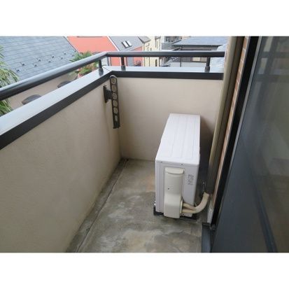 バルコニー　☆バルコニー☆