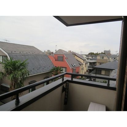 眺望　☆眺望☆