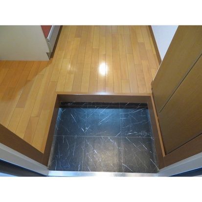 玄関　☆玄関☆