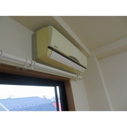 その他設備　☆エアコン付き☆