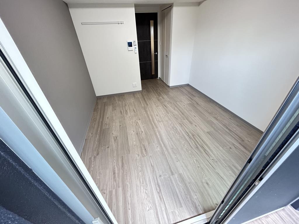 キッチン　403号写真