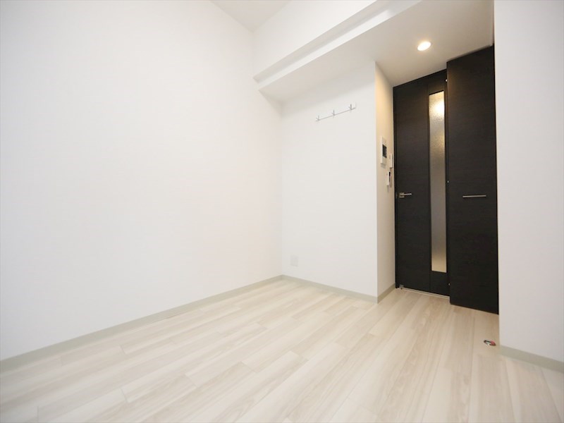 その他部屋・スペース　洋室6帖　2面採光　クローゼット付（収納充実してます）