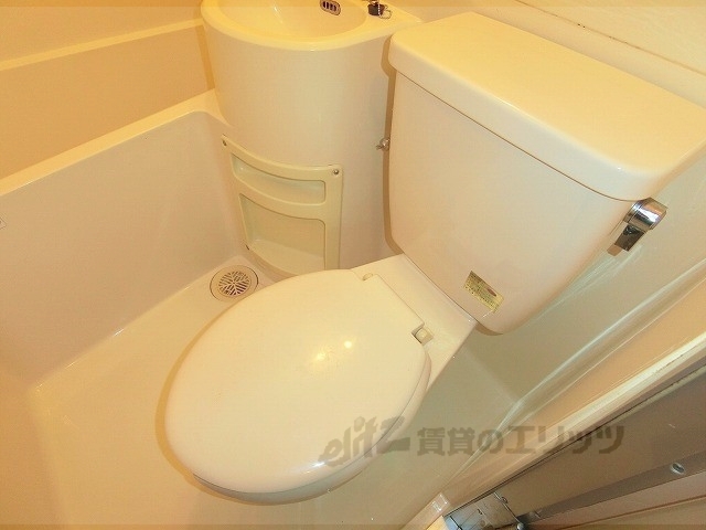 居室・リビング　洋室