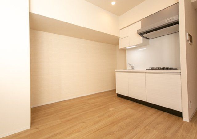 居室・リビング　☆ゆったりスペース☆