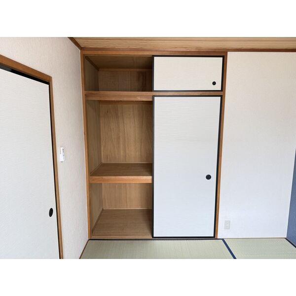 収納　イメージ