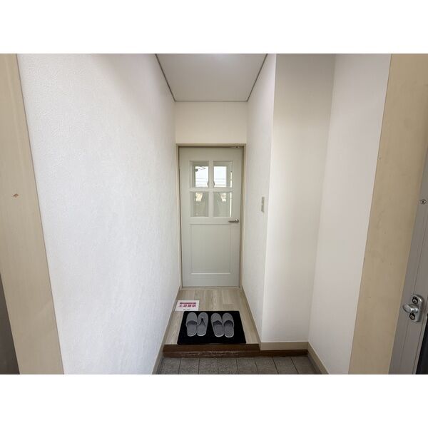 玄関　イメージ