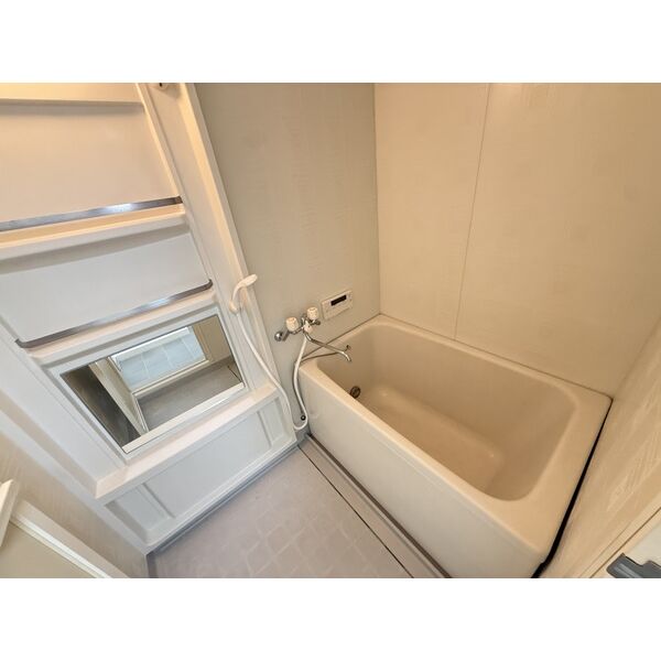 バス・シャワールーム　イメージ