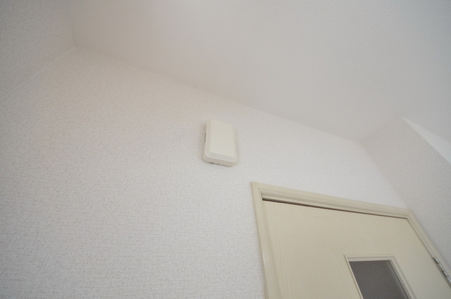 セキュリティ　★インターホン★