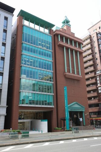 その他　ホスピタリティ ツーリズム専門学校大阪１号館（その他）まで1775m