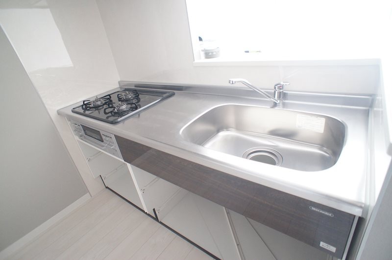 キッチン　同型仕様