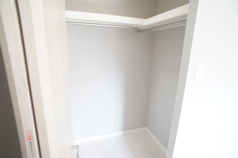 収納　同型仕様