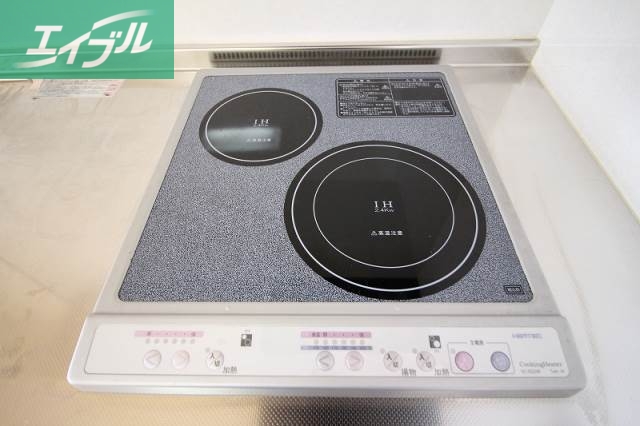 その他設備　ＩＨ