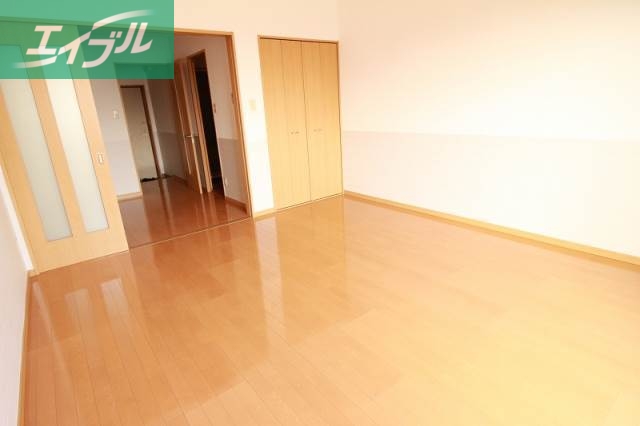 居室・リビング　洋室