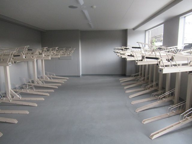 その他共有部分　共用部分