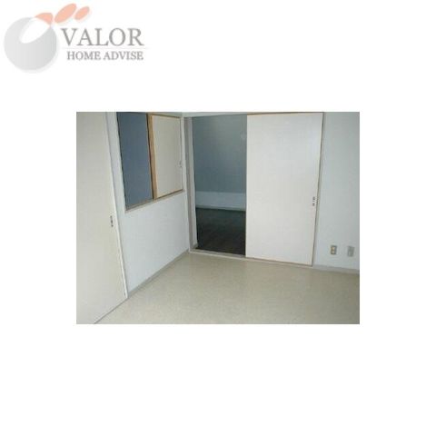 居室・リビング　物件画像