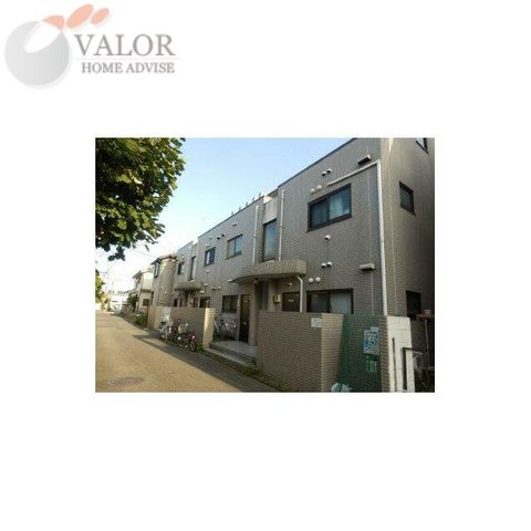 建物外観　物件画像