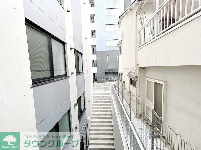 眺望　部屋探しは株式会社　タウンハウジング　までお気軽にお問合せ…