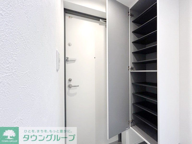 収納　部屋探しは株式会社　タウンハウジング　までお気軽にお問合せ…