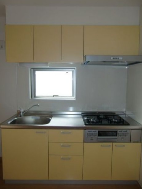 キッチン　☆キッチン☆