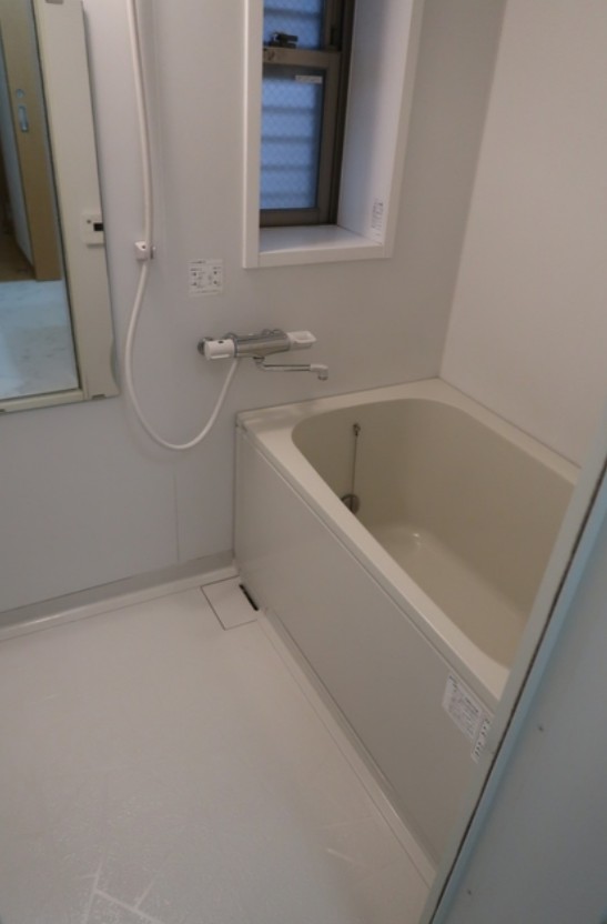 バス・シャワールーム　☆浴室☆